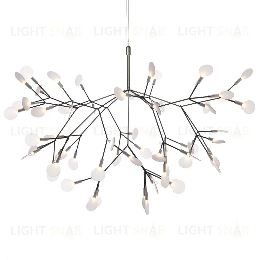 Люстра Heracleum II L1152
