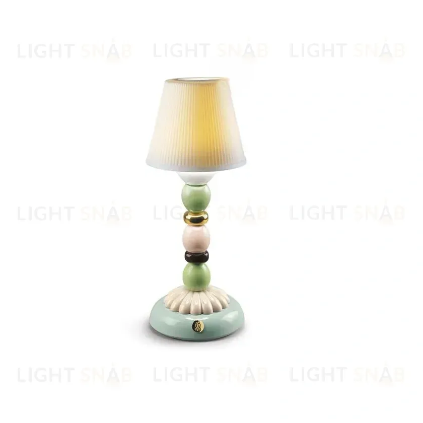 Настольная лампа PALM FIREFLY SET by Lladro ON5212