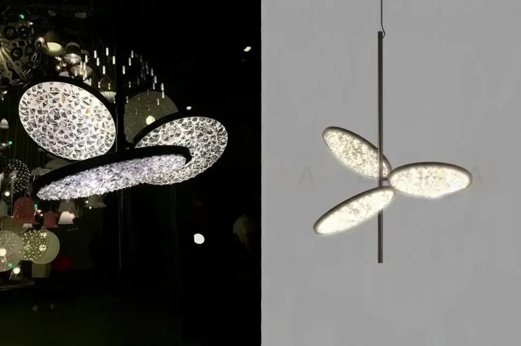 Люстра Luna Piena L882