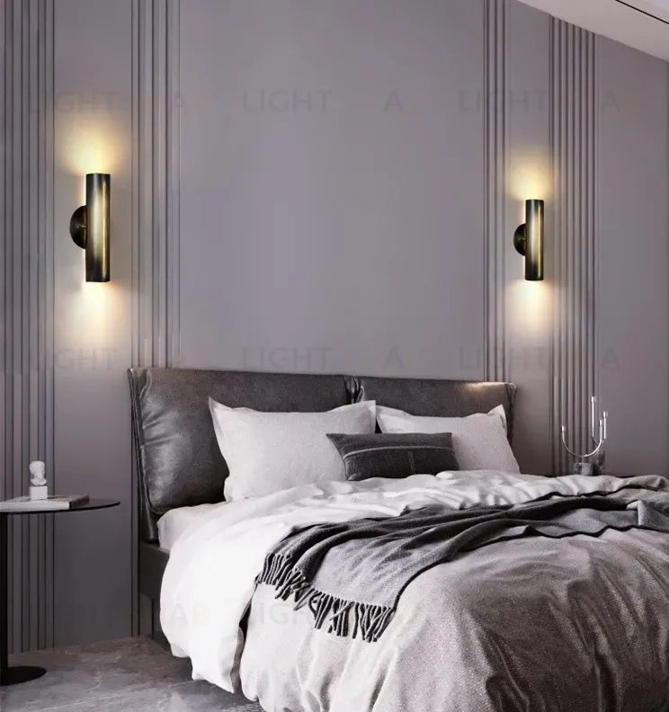 Настенный светильник (Бра) Lester W351