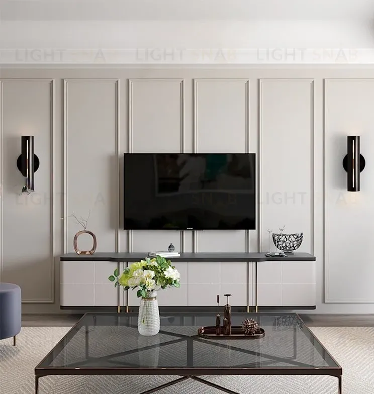 Настенный светильник (Бра) Lester W351