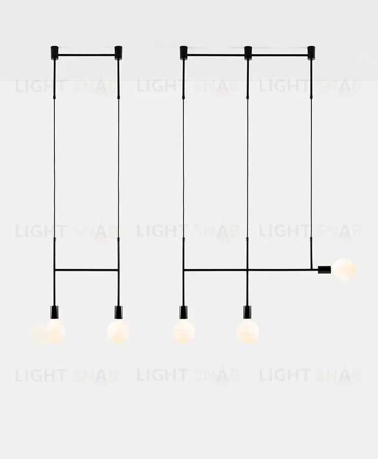 Подвесной светильник Big Kick PD110