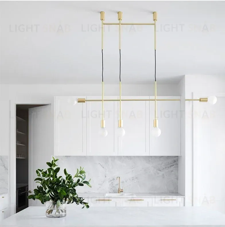 Подвесной светильник Big Kick PD110