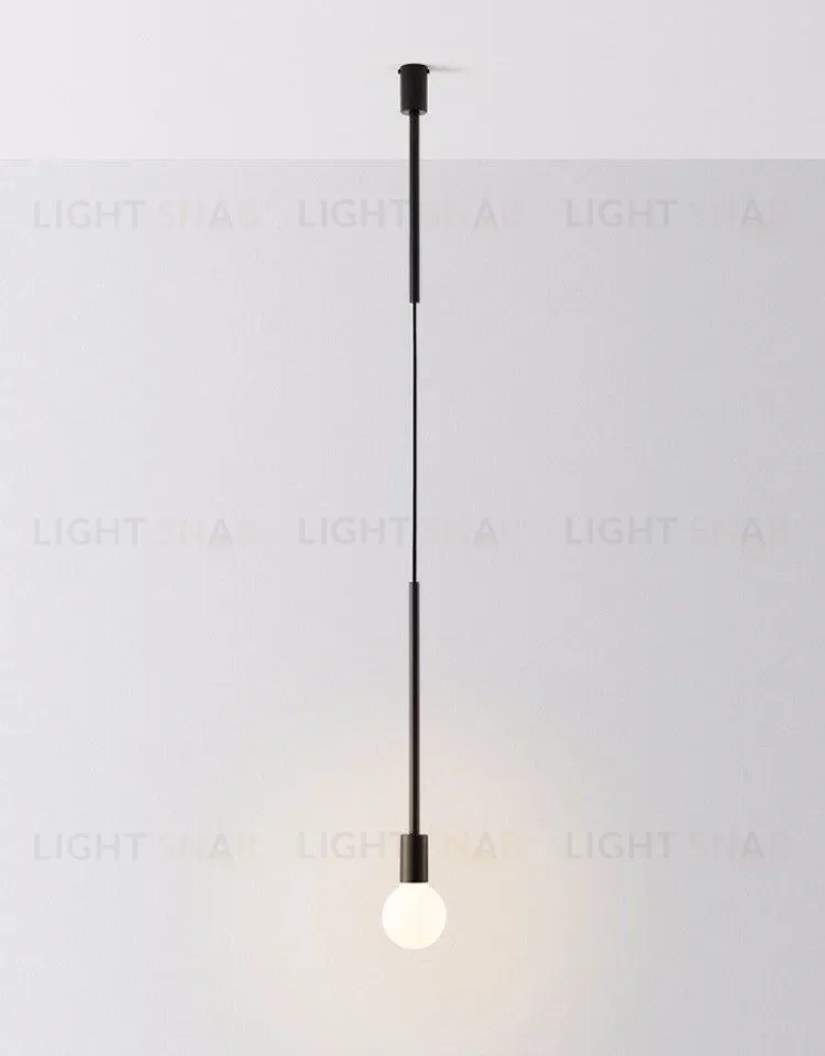 Подвесной светильник Big Kick PD110