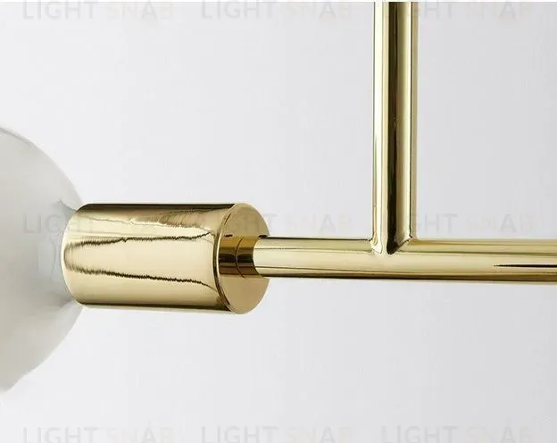 Подвесной светильник Big Kick PD110