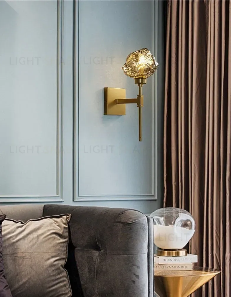 Настенный светильник (Бра) Olit W168