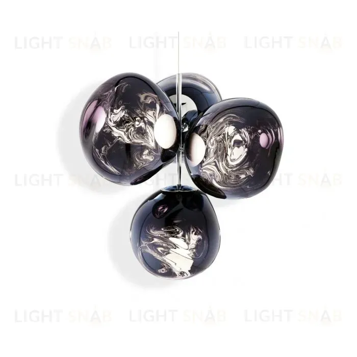 Люстра MELT LED by Tom Dixon OL5193