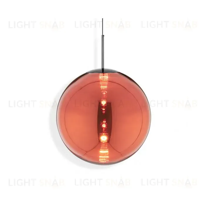 Подвесной светильник GLOBE by Tom Dixon OPD5233
