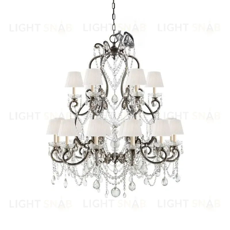 Люстра MONIFIQUE L5157