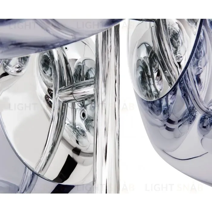 Люстра MELT LED by Tom Dixon OL5193