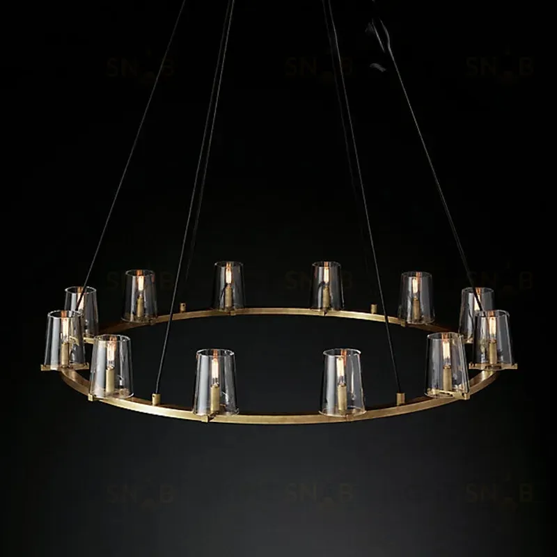 Люстра KONIGIN L5162