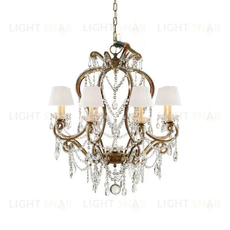 Люстра MONIFIQUE L5157