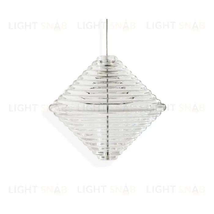 Подвесной светильник PRESS by Tom Dixon OPD5238