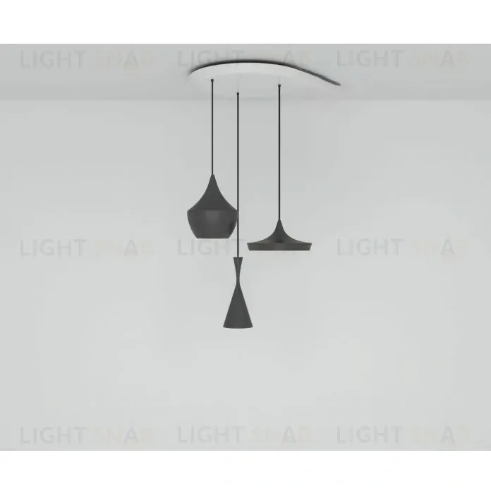Подвесной светильник BEAT by Tom Dixon OPD5241