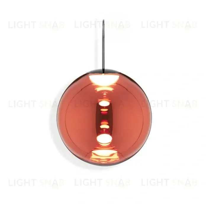 Подвесной светильник GLOBE by Tom Dixon OPD5233