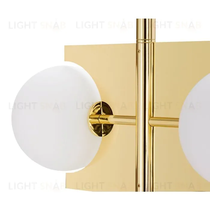Люстра PLANE by Tom Dixon OL5192