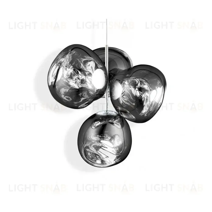 Люстра MELT LED by Tom Dixon OL5193