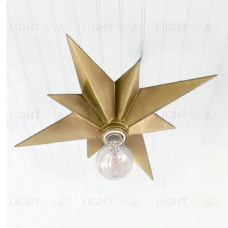 Потолочный светильник STELLA PT5127