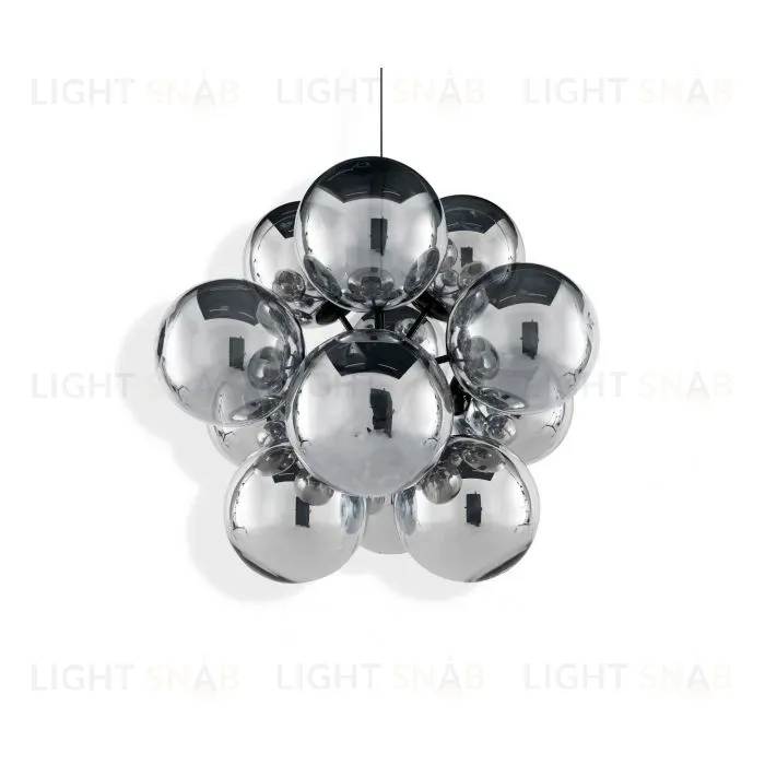 Люстра GLOBE BURST by Tom Dixon OL5196