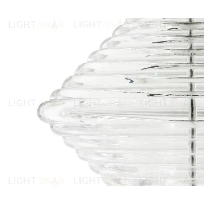 Подвесной светильник PRESS by Tom Dixon OPD5238