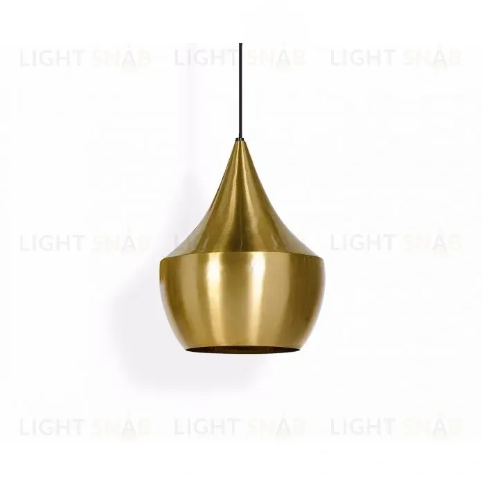 Подвесной светильник BEAT by Tom Dixon OPD5241