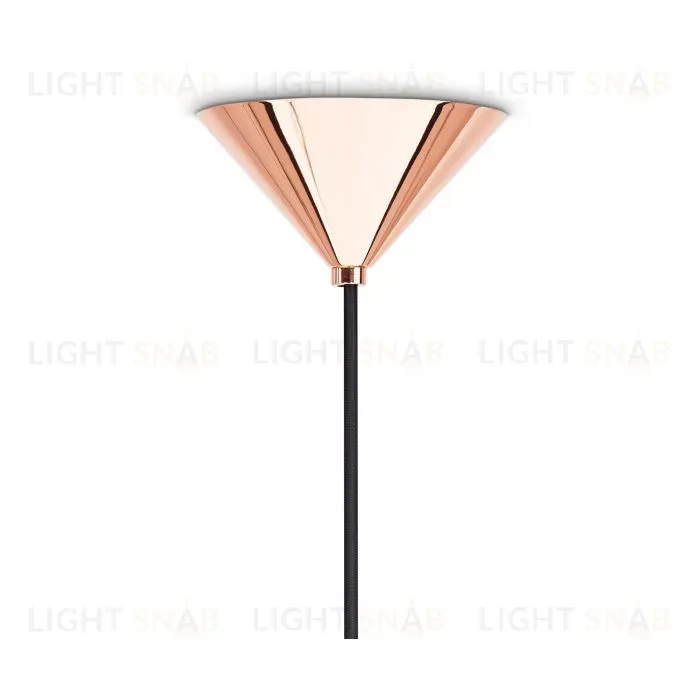 Подвесной светильник ETCH by Tom Dixon OPD5243
