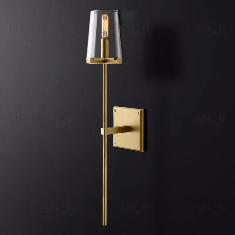 Настенный светильник (Бра) ILLUNINATORE W5155