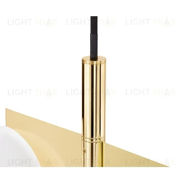 Люстра PLANE by Tom Dixon OL5192