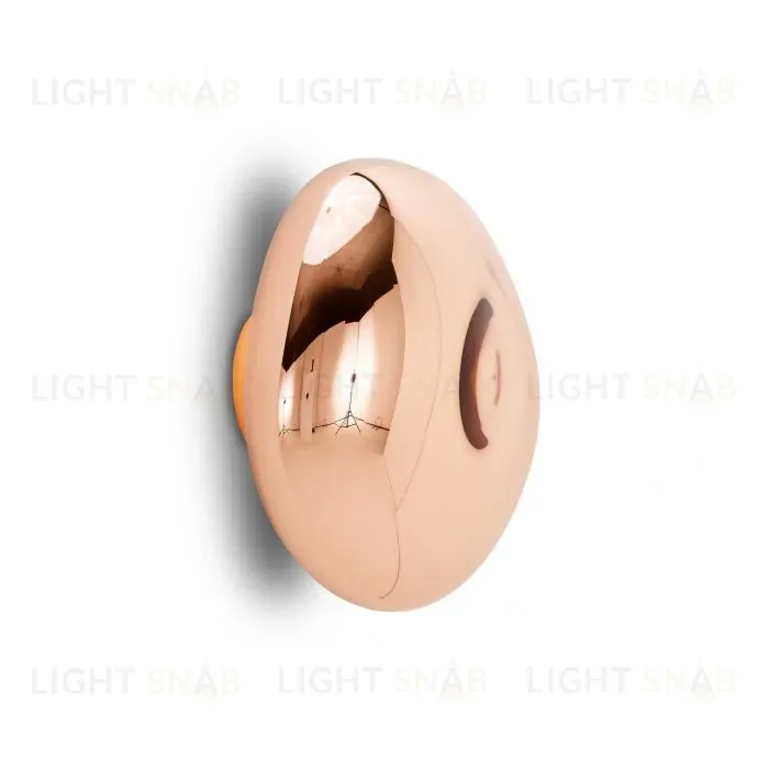 Настенный светильник (Бра) MELT by Tom Dixon OW5221