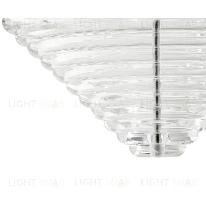 Подвесной светильник PRESS by Tom Dixon OPD5238