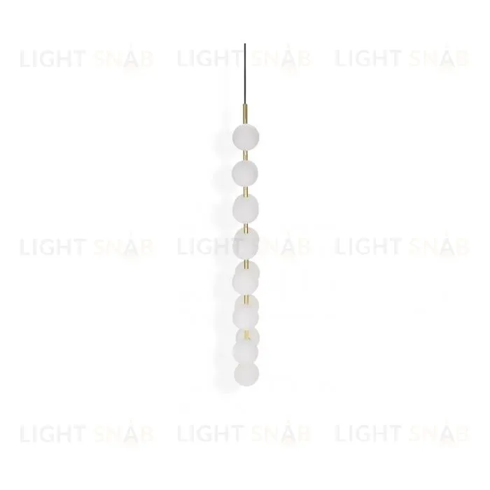Люстра PLANE by Tom Dixon OL5192