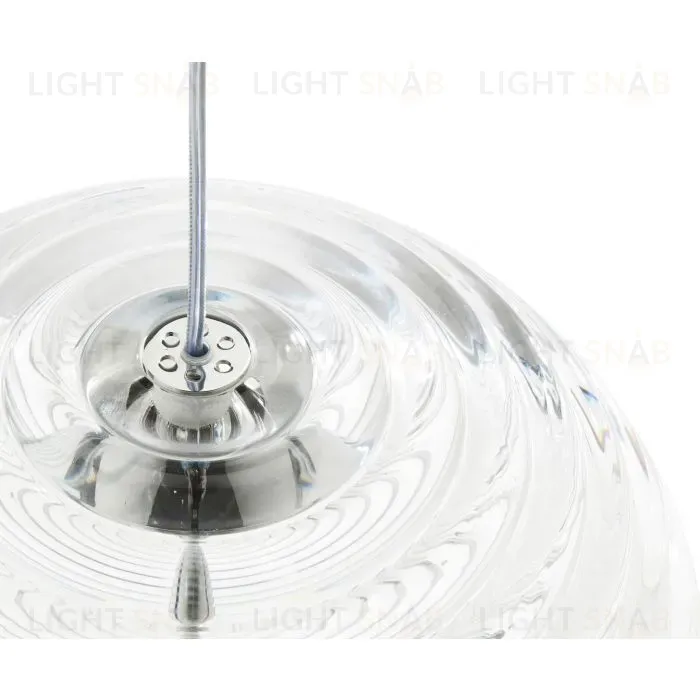 Подвесной светильник PRESS by Tom Dixon OPD5238