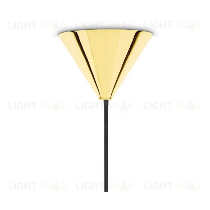 Люстра PLANE by Tom Dixon OL5192