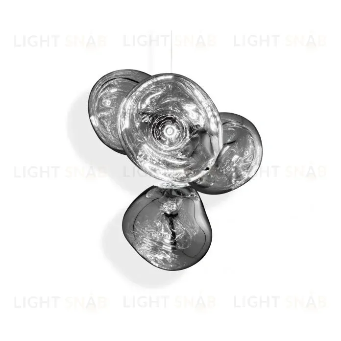 Люстра MELT LED by Tom Dixon OL5193