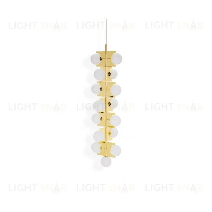 Люстра PLANE by Tom Dixon OL5192