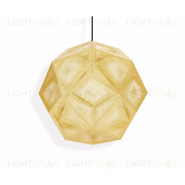 Подвесной светильник ETCH by Tom Dixon OPD5243