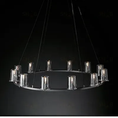 Люстра KONIGIN L5162