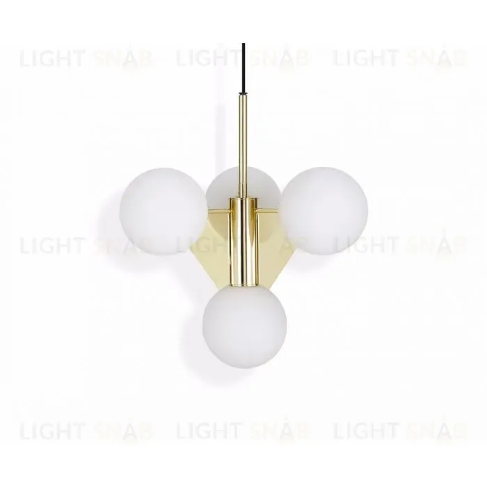 Люстра PLANE by Tom Dixon OL5192