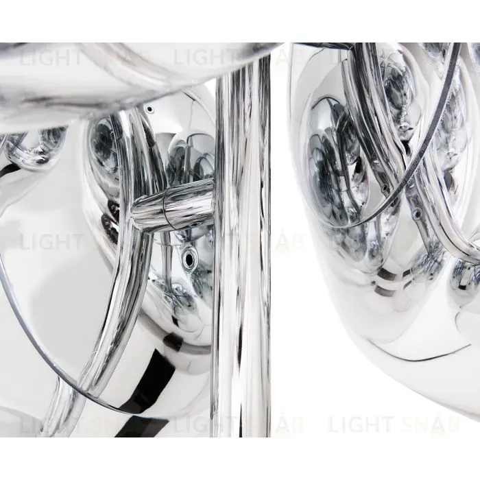 Люстра MELT LED by Tom Dixon OL5193