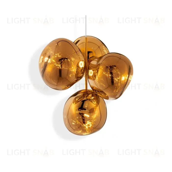 Люстра MELT LED by Tom Dixon OL5193