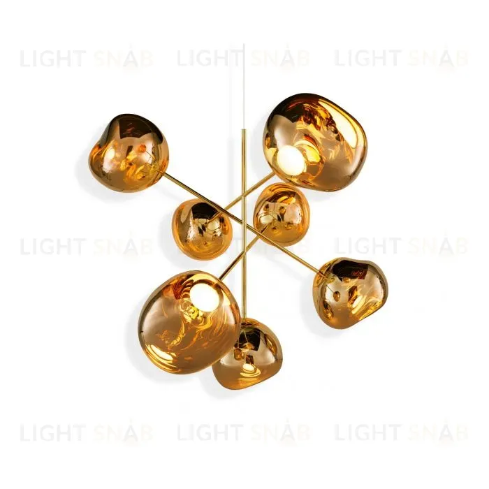 Люстра MELT LED by Tom Dixon OL5193