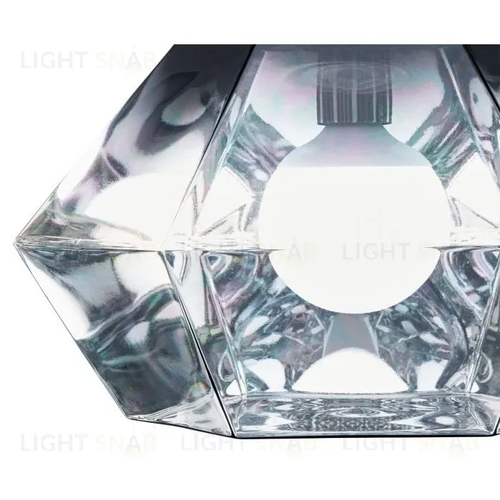 Подвесной светильник CUT SHORT by Tom Dixon OPD5245