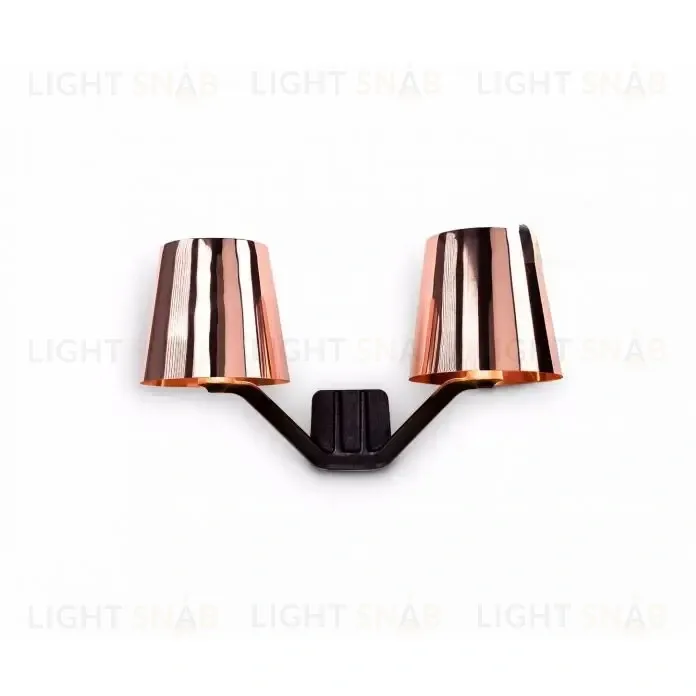 Настенный светильник (Бра) BASE by Tom Dixon OW5212