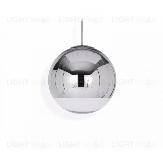 Подвесной светильник MIRROR BALL by Tom Dixon OPD5231