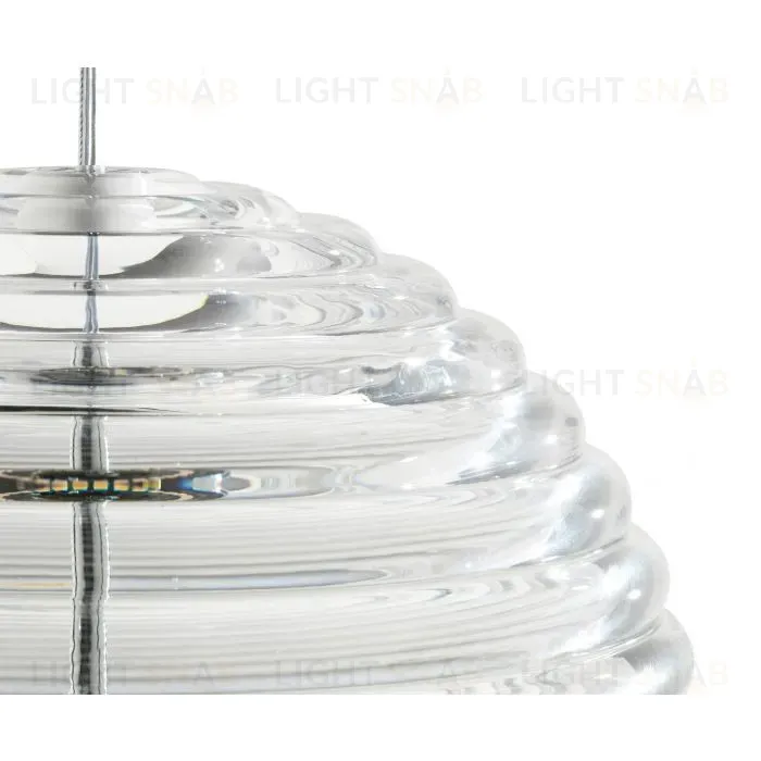 Подвесной светильник PRESS by Tom Dixon OPD5238
