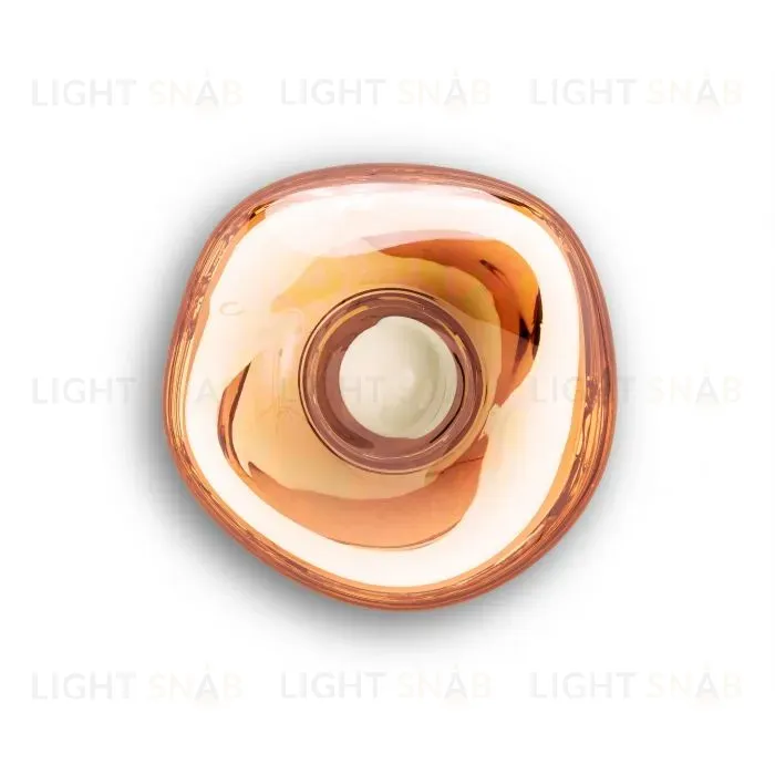 Настенный светильник (Бра) MELT by Tom Dixon OW5221