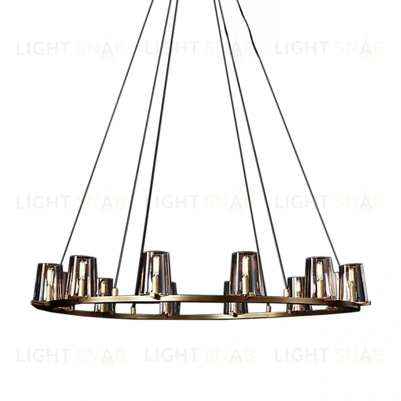 Люстра KONIGIN L5162