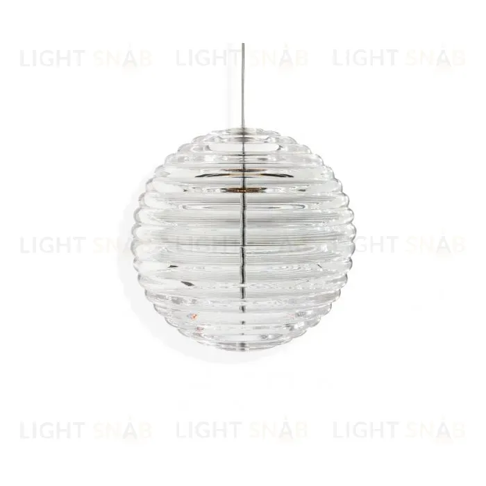 Подвесной светильник PRESS by Tom Dixon OPD5238