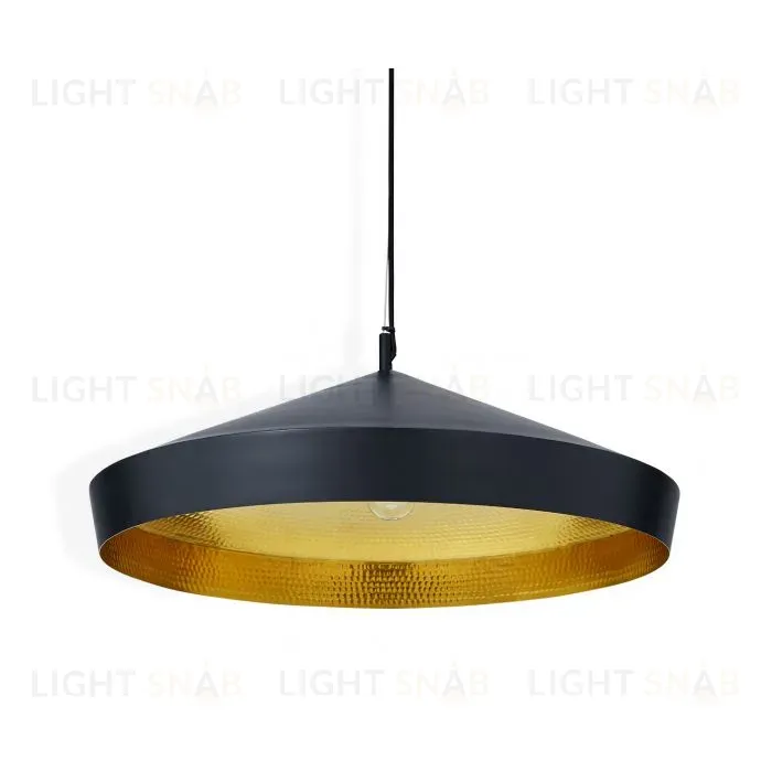 Подвесной светильник BEAT by Tom Dixon OPD5241