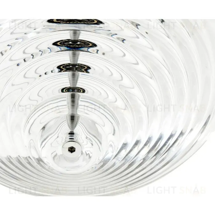 Подвесной светильник PRESS by Tom Dixon OPD5238